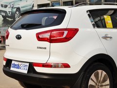2012款 2.0L 自动 2WD GLS 5座