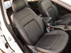 2012款 2.0L 自动 2WD GLS 5座
