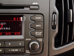 2012款 2.0L 自动 2WD GLS 5座