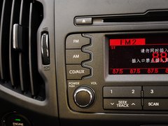 2012款 2.0L 自动 2WD GLS 5座