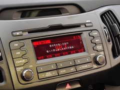 2012款 2.0L 自动 2WD GLS 5座