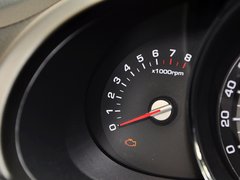 2012款 2.0L 自动 2WD GLS 5座
