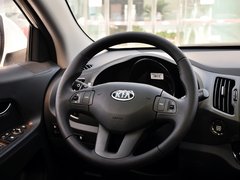 2012款 2.0L 自动 2WD GLS 5座