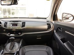 2012款 2.0L 自动 2WD GLS 5座