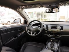 2012款 2.0L 自动 2WD GLS 5座