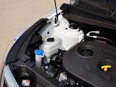2012款 2.0L 自动 2WD GLS 5座