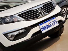 2012款 2.0L 自动 2WD GLS 5座