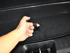 2012款 2.0L 自动 2WD GLS 5座
