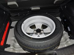 2012款 2.0L 自动 2WD GLS 5座