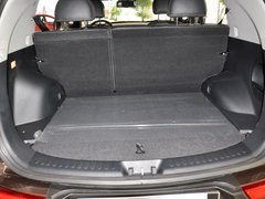 2012款 2.0L 自动 2WD GLS 5座