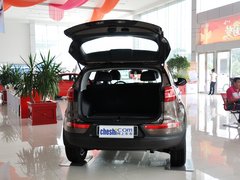 2012款 2.0L 自动 2WD GLS 5座