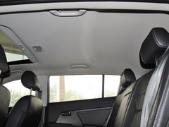 2012款 2.0L 自动 2WD GLS 5座
