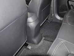 2012款 2.0L 自动 2WD GLS 5座