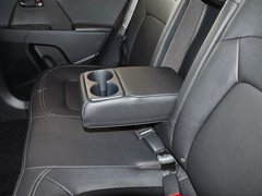 2012款 2.0L 自动 2WD GLS 5座