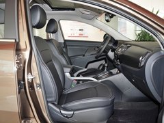 2012款 2.0L 自动 2WD GLS 5座