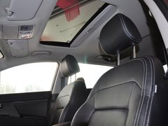 2012款 2.0L 自动 2WD GLS 5座
