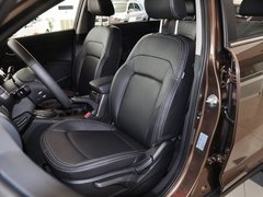 2012款 2.0L 自动 2WD GLS 5座