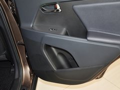 2012款 2.0L 自动 2WD GLS 5座