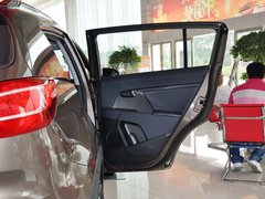 2012款 2.0L 自动 2WD GLS 5座