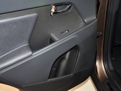 2012款 2.0L 自动 2WD GLS 5座