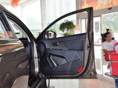 2012款 2.0L 自动 2WD GLS 5座