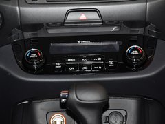 2012款 2.0L 自动 2WD GLS 5座