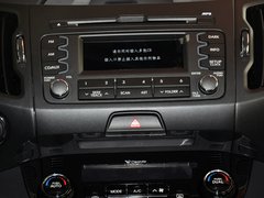 2012款 2.0L 自动 2WD GLS 5座