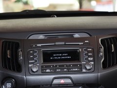 2012款 2.0L 自动 2WD GLS 5座