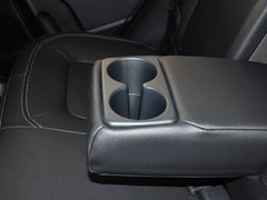 2012款 2.0L 自动 2WD GLS 5座
