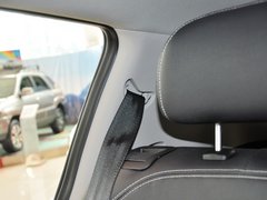 2012款 2.0L 自动 2WD GLS 5座