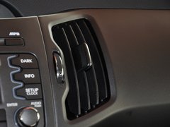 2012款 2.0L 自动 2WD GLS 5座