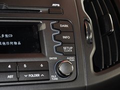 2012款 2.0L 自动 2WD GLS 5座