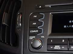 2012款 2.0L 自动 2WD GLS 5座