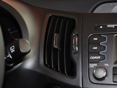 2012款 2.0L 自动 2WD GLS 5座