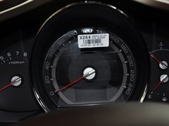 2012款 2.0L 自动 2WD GLS 5座
