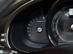 2012款 2.0L 自动 2WD GLS 5座