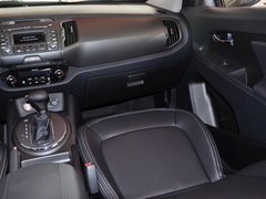 2012款 2.0L 自动 2WD GLS 5座