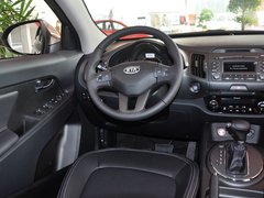 2012款 2.0L 自动 2WD GLS 5座
