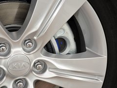2012款 2.0L 自动 2WD GLS 5座