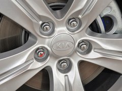 2012款 2.0L 自动 2WD GLS 5座