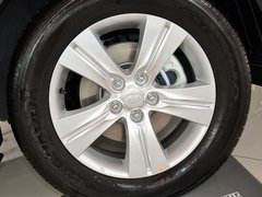2012款 2.0L 自动 2WD GLS 5座