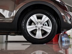 2012款 2.0L 自动 2WD GLS 5座