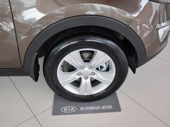 2012款 2.0L 自动 2WD GLS 5座
