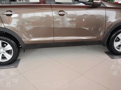 2012款 2.0L 自动 2WD GLS 5座