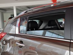 2012款 2.0L 自动 2WD GLS 5座