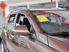 2012款 2.0L 自动 2WD GLS 5座