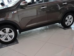 2012款 2.0L 自动 2WD GLS 5座
