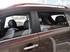 2012款 2.0L 自动 2WD GLS 5座