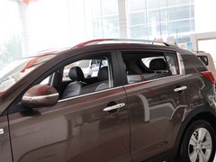 2012款 2.0L 自动 2WD GLS 5座