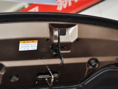 2012款 2.0L 自动 2WD GLS 5座